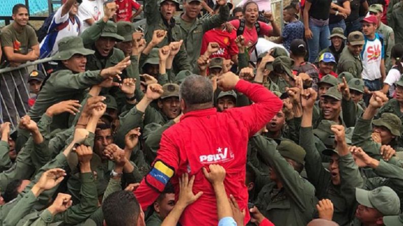 concentracion-chavista-en-san-carlos-cojedes-venezuela-1