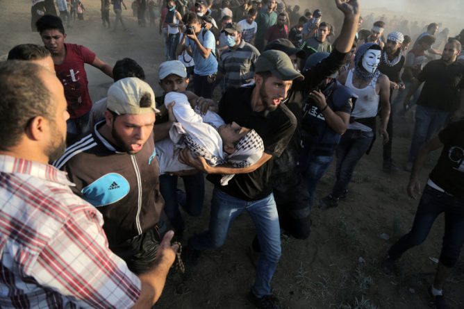 190228-great-march-return