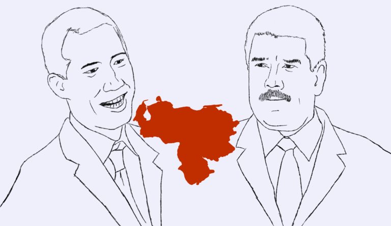 On The Ground In Venezuela Vs The Media Spectacle Orinoco Tribune News And Opinion Pieces 