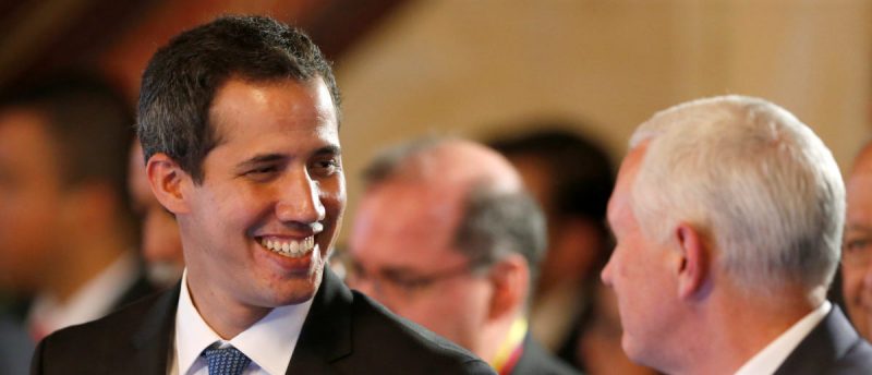 Guaido_Pence_Reuters-e1551132452727