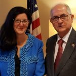 Ledezma-Subsecretaria