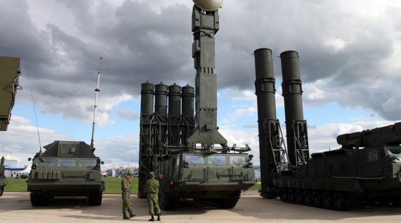 S-300 Venezuela