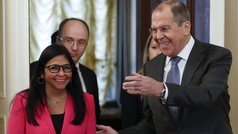fl-es-venezuela-apoyo-ruso-delcy-rodriguez-20190301