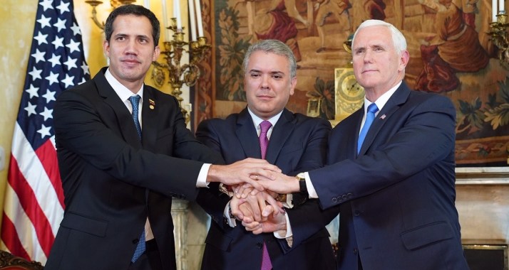 guaido-pence-duque