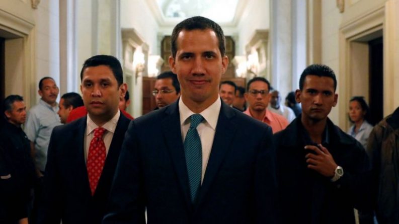 guaido_reuters