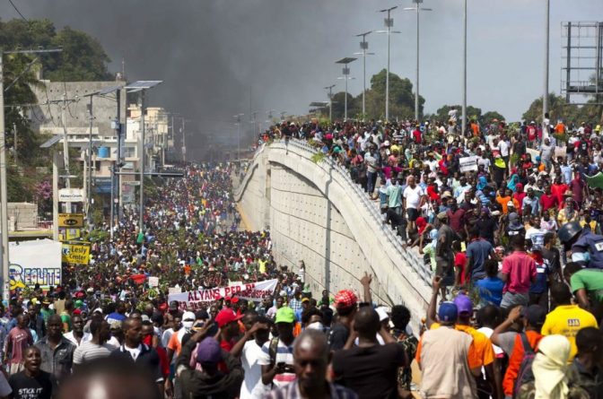 haitian-masses-demonstrate-against-austerity-and-imperialist-domination-on-feb-ap-photo-1068x707