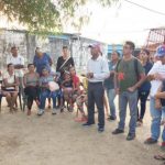 p16 meeting Katherine Delgado