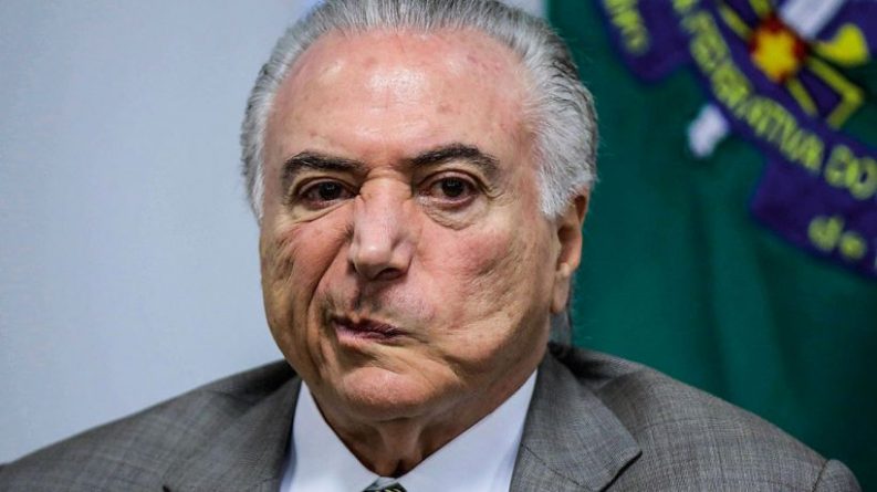 temer