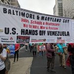 BaltimoreVenezuelaUNACMarch30