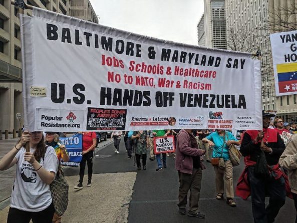 BaltimoreVenezuelaUNACMarch30