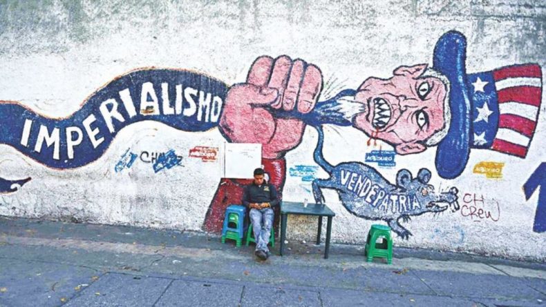 CaracasMural