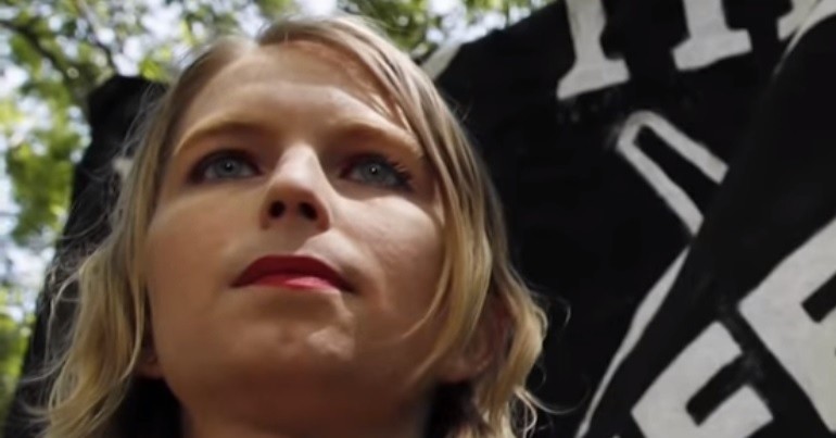ChelseaManning