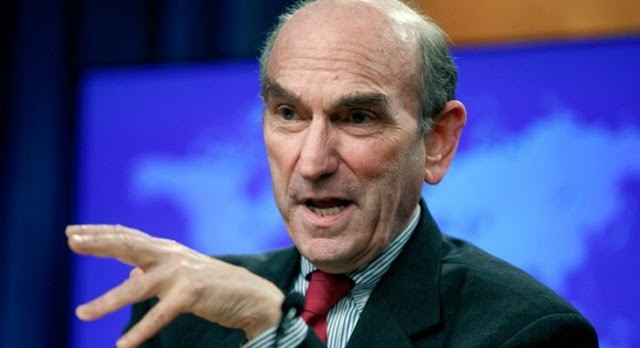 Elliot-Abrams-intervencion-militar-en-venezuela-segundoenfoque-735x400