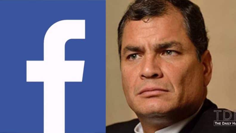 Facebook-Bans-Former-President-Of-Ecuador-Rafael-Correa-Following-Pressure-From-INA-Papers-1-1280x720
