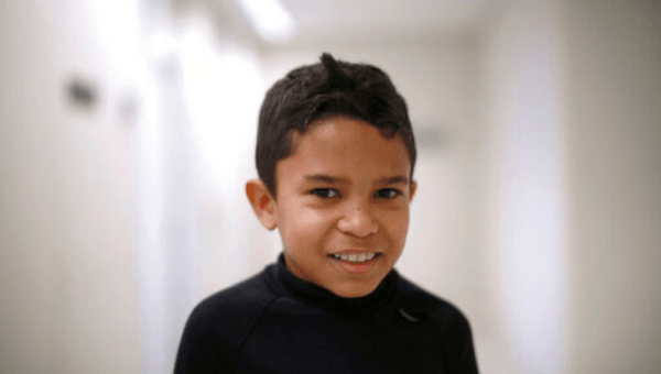 Hector Castillo AP Barcelona 600x340