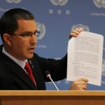 JOrge-Arreaza-Canciller-de-Venezuela.-Redes