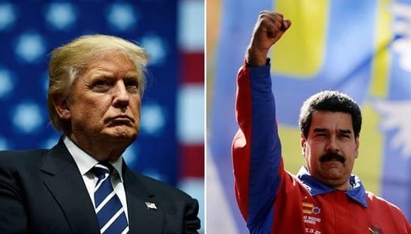 Trump-Maduro-580x330