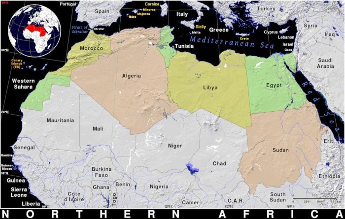 northern_africa