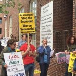 outsidevenezuelaembassy042519