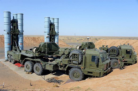 russian-s300