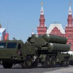 s400 moscow