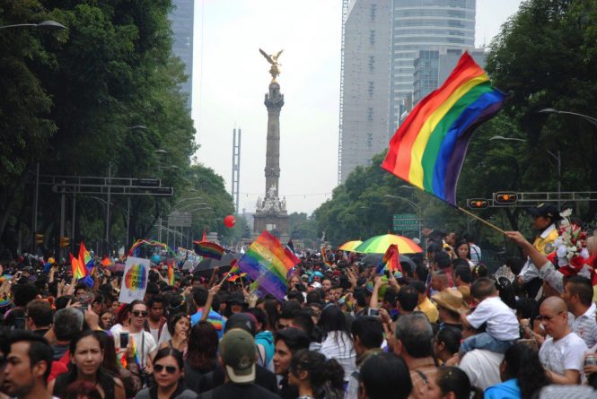 LGBT-Mexico-CDMX