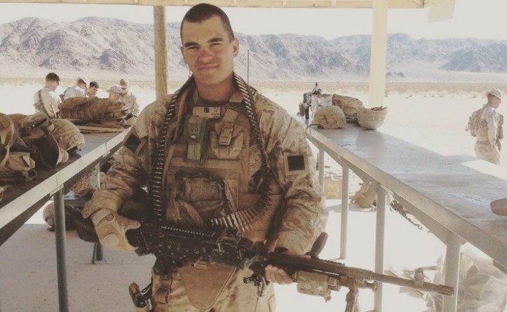 Luis-Medina-machine-gun-death-threat-CODEPINK