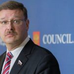 Senador-ruso-asegura-que-una-intervención-militar-de-EEUU-en-Venezuela-sería-una-agresión