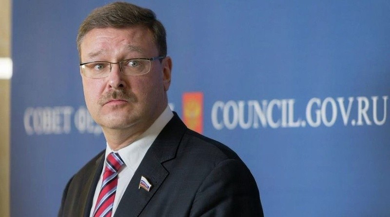 Senador-ruso-asegura-que-una-intervención-militar-de-EEUU-en-Venezuela-sería-una-agresión