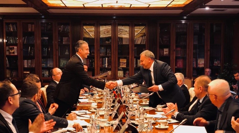 Venezuela-y-Rusia-consolidan-estrategias-de-cooperación-en-diversas-área