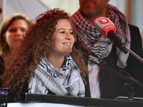 ahed-tamimi