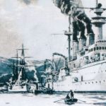 bloqueo_de_venezuela_por_las_potencias_europeas_1902