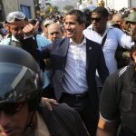 Venezuela Political Crisis