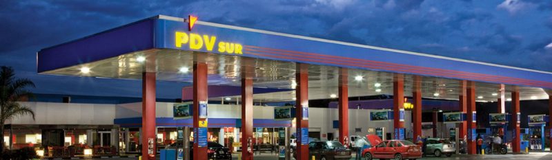 pdvsur