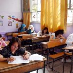 Syria: More Than 240 Thousand High School Students Start Their Final Exams in Different Provinces
