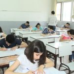 Syria: More Than 240 Thousand High School Students Start Their Final Exams in Different Provinces