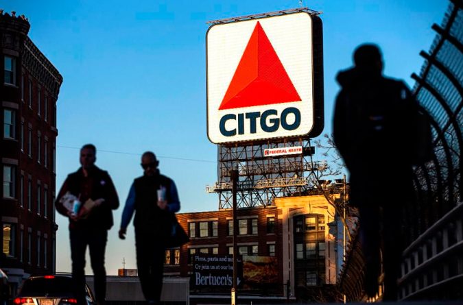 Citgo-eeu