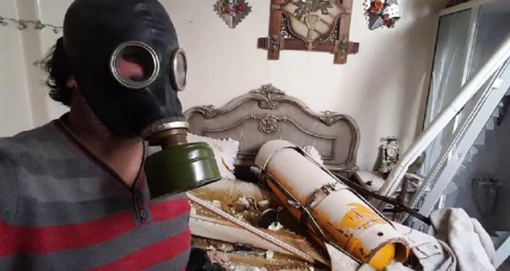 douma-syria-gas-attack