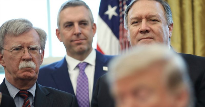 iran_trump_bolton_pompeo