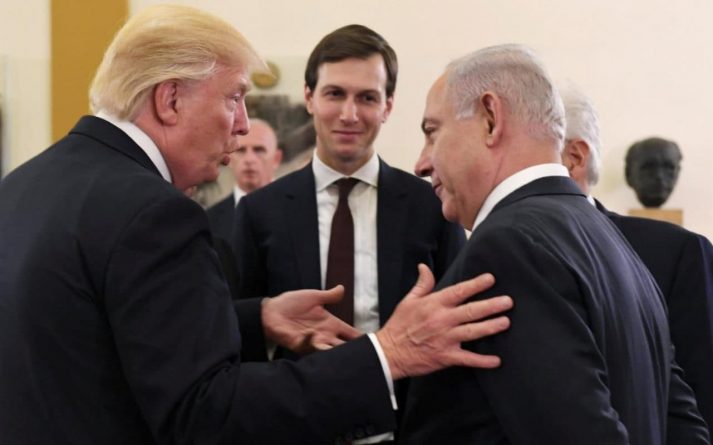 trump_bibi_kushner