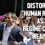 venezuela-human-rights-regime-change