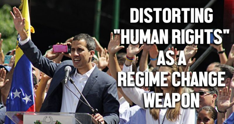 venezuela-human-rights-regime-change