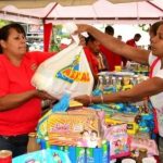 CLAPFoodDistribution