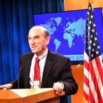 Elliott_Abrams_Speaks_on_Venezuela_45970132725-768x537