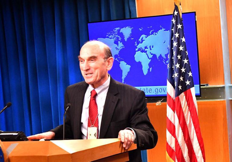 Elliott_Abrams_Speaks_on_Venezuela_45970132725-768x537