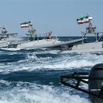 IRGC-navy