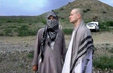 bergdahl