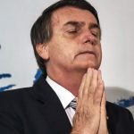 BRAZIL-ELECTION-CANDIDACY-BOLSONARO