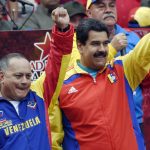 151002VenezuelaMaduroCabello02-1000x666