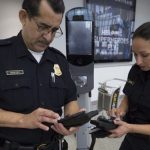 IAH Houston Airport Biometrics and CBP Operations